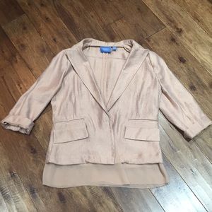Simply Vera blazer